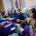 24. Europäische Kinder- und Jugendbuchmesse:
Foto: Oliver Dietze
--
Veröffentlichung nur nach vorheriger Honorar-Vereinbarung und mit Namensnennung.
Oliver Dietze // +49-(0)177-9761996 // post@oliverdietze.de // USt-ID DE262797891