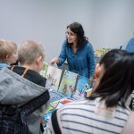 24. Europäische Kinder- und Jugendbuchmesse:
Foto: Oliver Dietze
--
Veröffentlichung nur nach vorheriger Honorar-Vereinbarung und mit Namensnennung.
Oliver Dietze // +49-(0)177-9761996 // post@oliverdietze.de // USt-ID DE262797891