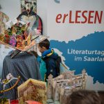 24. Europäische Kinder- und Jugendbuchmesse:
Foto: Oliver Dietze
--
Veröffentlichung nur nach vorheriger Honorar-Vereinbarung und mit Namensnennung.
Oliver Dietze // +49-(0)177-9761996 // post@oliverdietze.de // USt-ID DE262797891