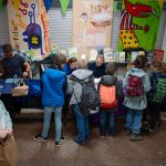 24. Europäische Kinder- und Jugendbuchmesse:
Foto: Oliver Dietze
--
Veröffentlichung nur nach vorheriger Honorar-Vereinbarung und mit Namensnennung.
Oliver Dietze // +49-(0)177-9761996 // post@oliverdietze.de // USt-ID DE262797891