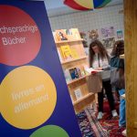 24. Europäische Kinder- und Jugendbuchmesse:
Foto: Oliver Dietze
--
Veröffentlichung nur nach vorheriger Honorar-Vereinbarung und mit Namensnennung.
Oliver Dietze // +49-(0)177-9761996 // post@oliverdietze.de // USt-ID DE262797891