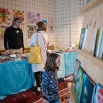 24. Europäische Kinder- und Jugendbuchmesse:
Foto: Oliver Dietze
--
Veröffentlichung nur nach vorheriger Honorar-Vereinbarung und mit Namensnennung.
Oliver Dietze // +49-(0)177-9761996 // post@oliverdietze.de // USt-ID DE262797891