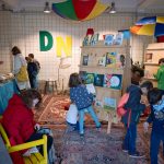 24. Europäische Kinder- und Jugendbuchmesse:
Foto: Oliver Dietze
--
Veröffentlichung nur nach vorheriger Honorar-Vereinbarung und mit Namensnennung.
Oliver Dietze // +49-(0)177-9761996 // post@oliverdietze.de // USt-ID DE262797891