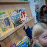 24. Europäische Kinder- und Jugendbuchmesse:
Foto: Oliver Dietze
--
Veröffentlichung nur nach vorheriger Honorar-Vereinbarung und mit Namensnennung.
Oliver Dietze // +49-(0)177-9761996 // post@oliverdietze.de // USt-ID DE262797891