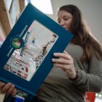 24. Europäische Kinder- und Jugendbuchmesse:
Foto: Oliver Dietze
--
Veröffentlichung nur nach vorheriger Honorar-Vereinbarung und mit Namensnennung.
Oliver Dietze // +49-(0)177-9761996 // post@oliverdietze.de // USt-ID DE262797891