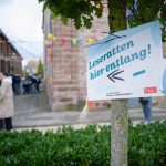 24. Europäische Kinder- und Jugendbuchmesse:
Foto: Oliver Dietze
--
Veröffentlichung nur nach vorheriger Honorar-Vereinbarung und mit Namensnennung.
Oliver Dietze // +49-(0)177-9761996 // post@oliverdietze.de // USt-ID DE262797891