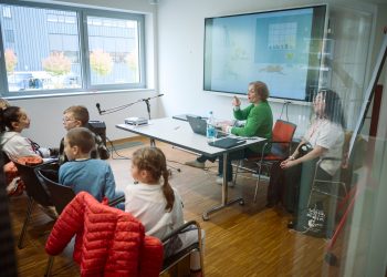 24. Europäische Kinder- und Jugendbuchmesse:
Foto: Oliver Dietze
--
Veröffentlichung nur nach vorheriger Honorar-Vereinbarung und mit Namensnennung.
Oliver Dietze // +49-(0)177-9761996 // post@oliverdietze.de // USt-ID DE262797891
