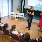 24. Europäische Kinder- und Jugendbuchmesse:
Foto: Oliver Dietze
--
Veröffentlichung nur nach vorheriger Honorar-Vereinbarung und mit Namensnennung.
Oliver Dietze // +49-(0)177-9761996 // post@oliverdietze.de // USt-ID DE262797891