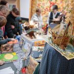 24. Europäische Kinder- und Jugendbuchmesse am 12.10.2024.
Foto: Oliver Dietze
--
Veröffentlichung nur nach vorheriger Honorar-Vereinbarung und mit Namensnennung.
Oliver Dietze // +49-(0)177-9761996 // post@oliverdietze.de // USt-ID DE262797891