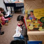 24. Europäische Kinder- und Jugendbuchmesse am 12.10.2024.
Foto: Oliver Dietze
--
Veröffentlichung nur nach vorheriger Honorar-Vereinbarung und mit Namensnennung.
Oliver Dietze // +49-(0)177-9761996 // post@oliverdietze.de // USt-ID DE262797891