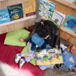 24. Europäische Kinder- und Jugendbuchmesse am 12.10.2024.
Foto: Oliver Dietze
--
Veröffentlichung nur nach vorheriger Honorar-Vereinbarung und mit Namensnennung.
Oliver Dietze // +49-(0)177-9761996 // post@oliverdietze.de // USt-ID DE262797891