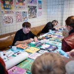 24. Europäische Kinder- und Jugendbuchmesse am 12.10.2024.
Foto: Oliver Dietze
--
Veröffentlichung nur nach vorheriger Honorar-Vereinbarung und mit Namensnennung.
Oliver Dietze // +49-(0)177-9761996 // post@oliverdietze.de // USt-ID DE262797891