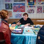 24. Europäische Kinder- und Jugendbuchmesse am 12.10.2024.
Foto: Oliver Dietze
--
Veröffentlichung nur nach vorheriger Honorar-Vereinbarung und mit Namensnennung.
Oliver Dietze // +49-(0)177-9761996 // post@oliverdietze.de // USt-ID DE262797891