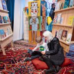 24. Europäische Kinder- und Jugendbuchmesse am 12.10.2024.
Foto: Oliver Dietze
--
Veröffentlichung nur nach vorheriger Honorar-Vereinbarung und mit Namensnennung.
Oliver Dietze // +49-(0)177-9761996 // post@oliverdietze.de // USt-ID DE262797891