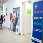 24. Europäische Kinder- und Jugendbuchmesse am 12.10.2024.
Foto: Oliver Dietze
--
Veröffentlichung nur nach vorheriger Honorar-Vereinbarung und mit Namensnennung.
Oliver Dietze // +49-(0)177-9761996 // post@oliverdietze.de // USt-ID DE262797891