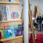 24. Europäische Kinder- und Jugendbuchmesse am 12.10.2024.
Foto: Oliver Dietze
--
Veröffentlichung nur nach vorheriger Honorar-Vereinbarung und mit Namensnennung.
Oliver Dietze // +49-(0)177-9761996 // post@oliverdietze.de // USt-ID DE262797891