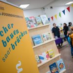 24. Europäische Kinder- und Jugendbuchmesse am 12.10.2024.
Foto: Oliver Dietze
--
Veröffentlichung nur nach vorheriger Honorar-Vereinbarung und mit Namensnennung.
Oliver Dietze // +49-(0)177-9761996 // post@oliverdietze.de // USt-ID DE262797891