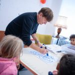 24. Europäische Kinder- und Jugendbuchmesse am 12.10.2024.
Foto: Oliver Dietze
--
Veröffentlichung nur nach vorheriger Honorar-Vereinbarung und mit Namensnennung.
Oliver Dietze // +49-(0)177-9761996 // post@oliverdietze.de // USt-ID DE262797891