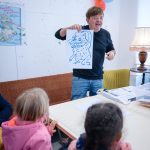 24. Europäische Kinder- und Jugendbuchmesse am 12.10.2024.
Foto: Oliver Dietze
--
Veröffentlichung nur nach vorheriger Honorar-Vereinbarung und mit Namensnennung.
Oliver Dietze // +49-(0)177-9761996 // post@oliverdietze.de // USt-ID DE262797891