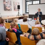 24. Europäische Kinder- und Jugendbuchmesse am 12.10.2024.
Foto: Oliver Dietze
--
Veröffentlichung nur nach vorheriger Honorar-Vereinbarung und mit Namensnennung.
Oliver Dietze // +49-(0)177-9761996 // post@oliverdietze.de // USt-ID DE262797891