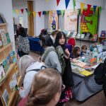 24. Europäische Kinder- und Jugendbuchmesse am 12.10.2024.
Foto: Oliver Dietze
--
Veröffentlichung nur nach vorheriger Honorar-Vereinbarung und mit Namensnennung.
Oliver Dietze // +49-(0)177-9761996 // post@oliverdietze.de // USt-ID DE262797891