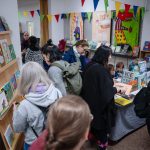 24. Europäische Kinder- und Jugendbuchmesse am 12.10.2024.
Foto: Oliver Dietze
--
Veröffentlichung nur nach vorheriger Honorar-Vereinbarung und mit Namensnennung.
Oliver Dietze // +49-(0)177-9761996 // post@oliverdietze.de // USt-ID DE262797891