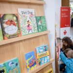 24. Europäische Kinder- und Jugendbuchmesse am 12.10.2024.
Foto: Oliver Dietze
--
Veröffentlichung nur nach vorheriger Honorar-Vereinbarung und mit Namensnennung.
Oliver Dietze // +49-(0)177-9761996 // post@oliverdietze.de // USt-ID DE262797891