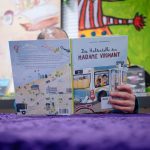 24. Europäische Kinder- und Jugendbuchmesse am 12.10.2024.
Foto: Oliver Dietze
--
Veröffentlichung nur nach vorheriger Honorar-Vereinbarung und mit Namensnennung.
Oliver Dietze // +49-(0)177-9761996 // post@oliverdietze.de // USt-ID DE262797891