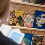 24. Europäische Kinder- und Jugendbuchmesse:
Foto: Oliver Dietze
--
Veröffentlichung nur nach vorheriger Honorar-Vereinbarung und mit Namensnennung.
Oliver Dietze // +49-(0)177-9761996 // post@oliverdietze.de // USt-ID DE262797891