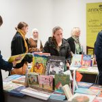 24. Europäische Kinder- und Jugendbuchmesse:
Foto: Oliver Dietze
--
Veröffentlichung nur nach vorheriger Honorar-Vereinbarung und mit Namensnennung.
Oliver Dietze // +49-(0)177-9761996 // post@oliverdietze.de // USt-ID DE262797891