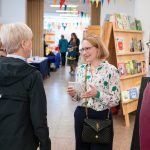24. Europäische Kinder- und Jugendbuchmesse:
Foto: Oliver Dietze
--
Veröffentlichung nur nach vorheriger Honorar-Vereinbarung und mit Namensnennung.
Oliver Dietze // +49-(0)177-9761996 // post@oliverdietze.de // USt-ID DE262797891