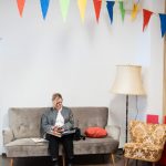 24. Europäische Kinder- und Jugendbuchmesse:
Foto: Oliver Dietze
--
Veröffentlichung nur nach vorheriger Honorar-Vereinbarung und mit Namensnennung.
Oliver Dietze // +49-(0)177-9761996 // post@oliverdietze.de // USt-ID DE262797891