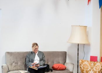 24. Europäische Kinder- und Jugendbuchmesse:
Foto: Oliver Dietze
--
Veröffentlichung nur nach vorheriger Honorar-Vereinbarung und mit Namensnennung.
Oliver Dietze // +49-(0)177-9761996 // post@oliverdietze.de // USt-ID DE262797891