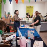 24. Europäische Kinder- und Jugendbuchmesse:
Foto: Oliver Dietze
--
Veröffentlichung nur nach vorheriger Honorar-Vereinbarung und mit Namensnennung.
Oliver Dietze // +49-(0)177-9761996 // post@oliverdietze.de // USt-ID DE262797891