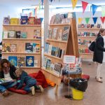 24. Europäische Kinder- und Jugendbuchmesse:
Foto: Oliver Dietze
--
Veröffentlichung nur nach vorheriger Honorar-Vereinbarung und mit Namensnennung.
Oliver Dietze // +49-(0)177-9761996 // post@oliverdietze.de // USt-ID DE262797891