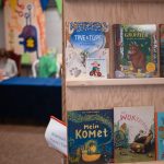24. Europäische Kinder- und Jugendbuchmesse:
Foto: Oliver Dietze
--
Veröffentlichung nur nach vorheriger Honorar-Vereinbarung und mit Namensnennung.
Oliver Dietze // +49-(0)177-9761996 // post@oliverdietze.de // USt-ID DE262797891