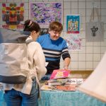 24. Europäische Kinder- und Jugendbuchmesse:
Foto: Oliver Dietze
--
Veröffentlichung nur nach vorheriger Honorar-Vereinbarung und mit Namensnennung.
Oliver Dietze // +49-(0)177-9761996 // post@oliverdietze.de // USt-ID DE262797891