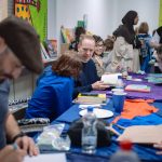 24. Europäische Kinder- und Jugendbuchmesse:
Foto: Oliver Dietze
--
Veröffentlichung nur nach vorheriger Honorar-Vereinbarung und mit Namensnennung.
Oliver Dietze // +49-(0)177-9761996 // post@oliverdietze.de // USt-ID DE262797891