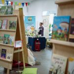 24. Europäische Kinder- und Jugendbuchmesse:
Foto: Oliver Dietze
--
Veröffentlichung nur nach vorheriger Honorar-Vereinbarung und mit Namensnennung.
Oliver Dietze // +49-(0)177-9761996 // post@oliverdietze.de // USt-ID DE262797891