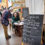 24. Europäische Kinder- und Jugendbuchmesse am 12.10.2024.
Foto: Oliver Dietze
--
Veröffentlichung nur nach vorheriger Honorar-Vereinbarung und mit Namensnennung.
Oliver Dietze // +49-(0)177-9761996 // post@oliverdietze.de // USt-ID DE262797891