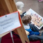 24. Europäische Kinder- und Jugendbuchmesse am 12.10.2024.
Foto: Oliver Dietze
--
Veröffentlichung nur nach vorheriger Honorar-Vereinbarung und mit Namensnennung.
Oliver Dietze // +49-(0)177-9761996 // post@oliverdietze.de // USt-ID DE262797891