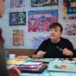 24. Europäische Kinder- und Jugendbuchmesse am 12.10.2024.
Foto: Oliver Dietze
--
Veröffentlichung nur nach vorheriger Honorar-Vereinbarung und mit Namensnennung.
Oliver Dietze // +49-(0)177-9761996 // post@oliverdietze.de // USt-ID DE262797891