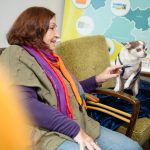 24. Europäische Kinder- und Jugendbuchmesse am 12.10.2024.
Foto: Oliver Dietze
--
Veröffentlichung nur nach vorheriger Honorar-Vereinbarung und mit Namensnennung.
Oliver Dietze // +49-(0)177-9761996 // post@oliverdietze.de // USt-ID DE262797891