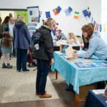 24. Europäische Kinder- und Jugendbuchmesse am 12.10.2024.
Foto: Oliver Dietze
--
Veröffentlichung nur nach vorheriger Honorar-Vereinbarung und mit Namensnennung.
Oliver Dietze // +49-(0)177-9761996 // post@oliverdietze.de // USt-ID DE262797891