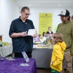 24. Europäische Kinder- und Jugendbuchmesse am 12.10.2024.
Foto: Oliver Dietze
--
Veröffentlichung nur nach vorheriger Honorar-Vereinbarung und mit Namensnennung.
Oliver Dietze // +49-(0)177-9761996 // post@oliverdietze.de // USt-ID DE262797891