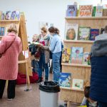 24. Europäische Kinder- und Jugendbuchmesse am 12.10.2024.
Foto: Oliver Dietze
--
Veröffentlichung nur nach vorheriger Honorar-Vereinbarung und mit Namensnennung.
Oliver Dietze // +49-(0)177-9761996 // post@oliverdietze.de // USt-ID DE262797891