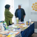 24. Europäische Kinder- und Jugendbuchmesse am 12.10.2024.
Foto: Oliver Dietze
--
Veröffentlichung nur nach vorheriger Honorar-Vereinbarung und mit Namensnennung.
Oliver Dietze // +49-(0)177-9761996 // post@oliverdietze.de // USt-ID DE262797891