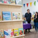 24. Europäische Kinder- und Jugendbuchmesse am 12.10.2024.
Foto: Oliver Dietze
--
Veröffentlichung nur nach vorheriger Honorar-Vereinbarung und mit Namensnennung.
Oliver Dietze // +49-(0)177-9761996 // post@oliverdietze.de // USt-ID DE262797891