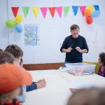 24. Europäische Kinder- und Jugendbuchmesse am 12.10.2024.
Foto: Oliver Dietze
--
Veröffentlichung nur nach vorheriger Honorar-Vereinbarung und mit Namensnennung.
Oliver Dietze // +49-(0)177-9761996 // post@oliverdietze.de // USt-ID DE262797891