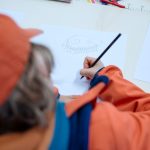 24. Europäische Kinder- und Jugendbuchmesse am 12.10.2024.
Foto: Oliver Dietze
--
Veröffentlichung nur nach vorheriger Honorar-Vereinbarung und mit Namensnennung.
Oliver Dietze // +49-(0)177-9761996 // post@oliverdietze.de // USt-ID DE262797891